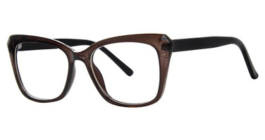 Modern Plastics I FAMILIAR black