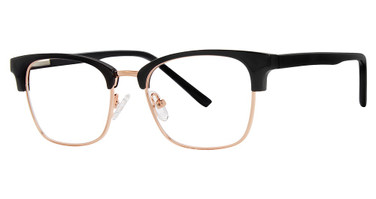 ModZ Kids Eyeglasses GRIN black/gold