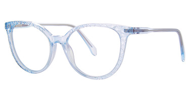 GB+ INCREDIBLE blue crystal