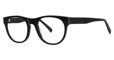Genevieve Boutique Eyeglasses IMPERATIVE black
