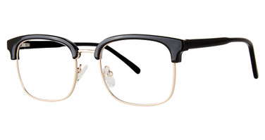 ModZ MIDLAND black/gold