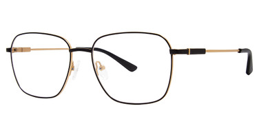 ModZ Flex Eyeglasses MX944 matte black/