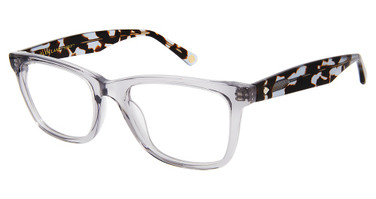 Glen Lane Eyeglasses ABBOTT GREY/GRY