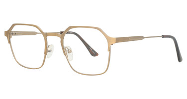 Enhance Eyeglasses 4289 Matt Light Brown