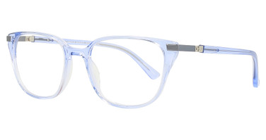 Takumi Eyeglasses TK1198 Crystal Sky Blue/Crystal Sky Blue/50