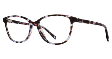 Vivid Eyeglasses SPLASH 85 demi purple