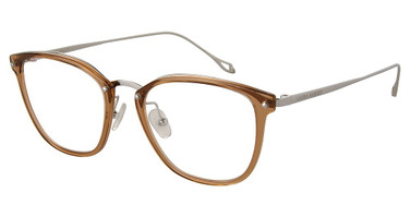 Laura Ashley Eyeglasses AUDRIE BROWN/BRN