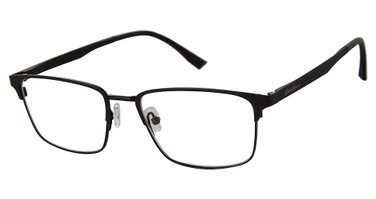 Eddie Bauer Eyeglasses EB 32055 Black/BK
