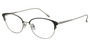 Laura Ashley Eyeglasses HOPE BLACK/BLK