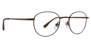 Ducks Unlimited Eyeglasses Cashiers Antique Brown/ABR