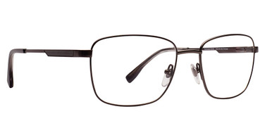 Ducks Unlimited Eyeglasses Ethridge Gunmetal/GUN