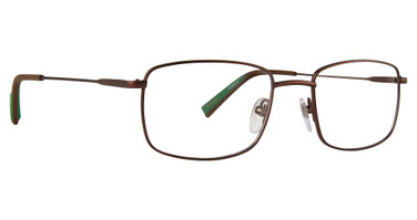 Ducks Unlimited Eyeglasses Traverse Brown/BRN