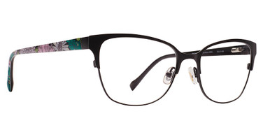 Vera Bradley Eyeglasses VB Makinley Bloom Boom/BBO