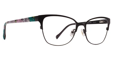 Vera Bradley Eyeglasses VB Makinley Bloom Boom/BBO