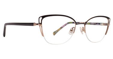 Vera Bradley Eyeglasses VB Alani Bloom Boom/BBO