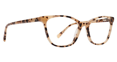 Life is Good Eyeglasses Amie Ivory/Tortoise/ITR