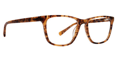 Life is Good Eyeglasses Eleni Brown Horn/BRH