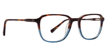 Life is Good Eyeglasses Rhea Tortoise/Blue/TBL
