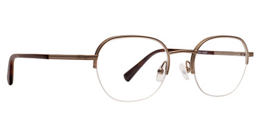 Life is Good Eyeglasses Milo Gold/GLD