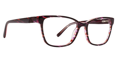 XOXO Eyeglasses Tallinn Berry/BRY