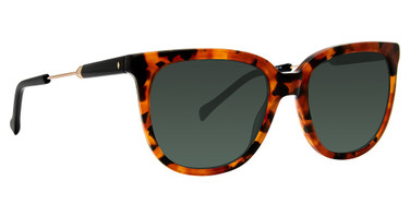 Vera Bradley Eyeglasses Kendra Sunflowers/SUF