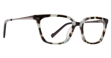 Vera Bradley Eyeglasses VB Shaun Citrus Paisley/CIP