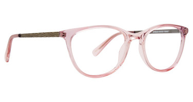 Life is Good Eyeglasses Eve Pink Fade/PKF