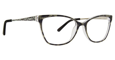 XOXO Eyeglasses Anniston Black/BLK