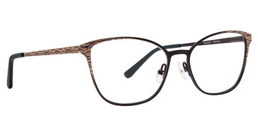 XOXO Eyeglasses Millani Blue/BLU