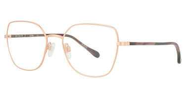 Alan J AJ-508 Rose Gold / Plum/1