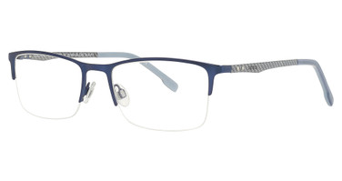 Izod Eyeglasses 2099 BLUE NAVY