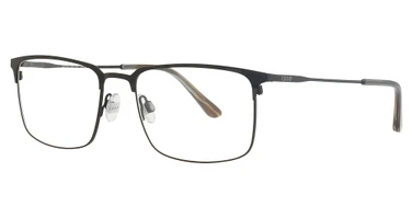 Izod Eyeglasses 2101 BLACK