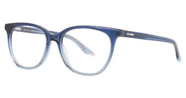 Steve Madden Eyeglasses Maxima BLUE FADE