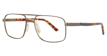 Durango Eyeglasses Brian Taupe/C-1