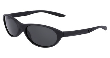 Nike Eyeglasses NIKE RETRO DV6952 MATTE BLACK/DARK GREY/010
