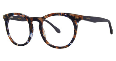 Lilly Pulitzer Eyeglasses Reyes Safari/SF