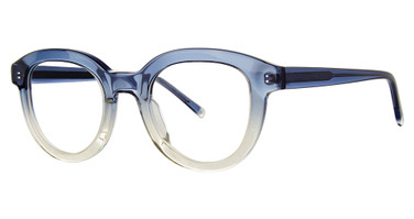 Paradigm Eyeglasses Baldwin Cerulean/CE
