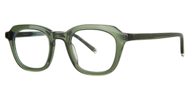 Paradigm Eyeglasses Duvall Forest/FO