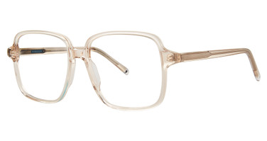 Paradigm Eyeglasses Fonda Golden Hour/GH