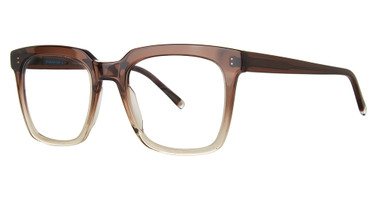 Paradigm Eyeglasses Jett Brownstone/BR