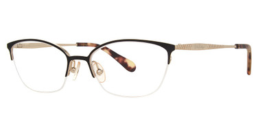 Lilly Pulitzer Eyeglasses Bryce Onyx/OX