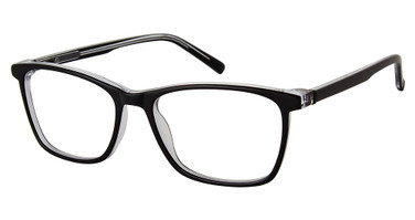 REVOLUTION Eyeglasses POMONA Black/BLK