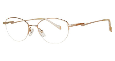 Mademoiselle Eyeglasses MADEMOISELLE MM9289 Gold/C1