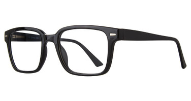 Zimco Eyeglasses CC 111 MATT BLACK