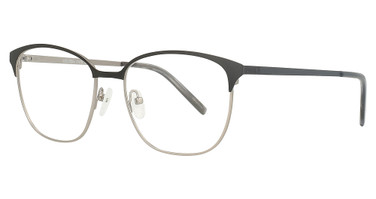 Scott & Zelda Eyeglasses 7479 Black/Gunmetal