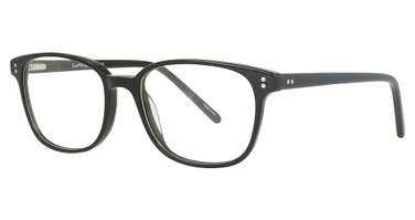 Ernest Hemingway Eyeglasses 4876 Black