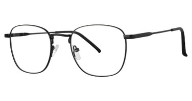 Parade Eyeglasses 1635 BLACK
