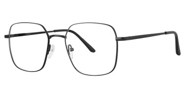 Parade Eyeglasses 1638 BLACK