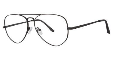 Parade Eyeglasses 1640 BLACK