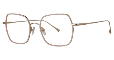 Vavoom/Vivian Morgan Eyeglasses 8108 PINK